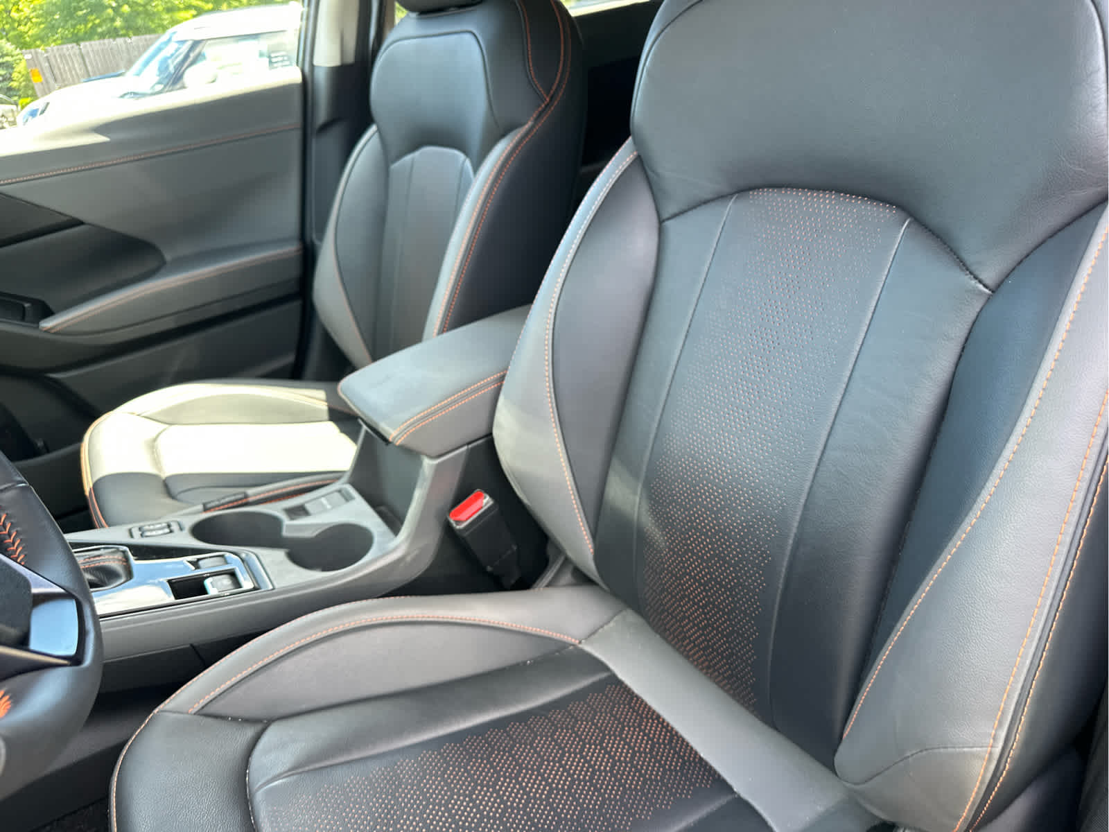 2024 Subaru Crosstrek Limited AWD