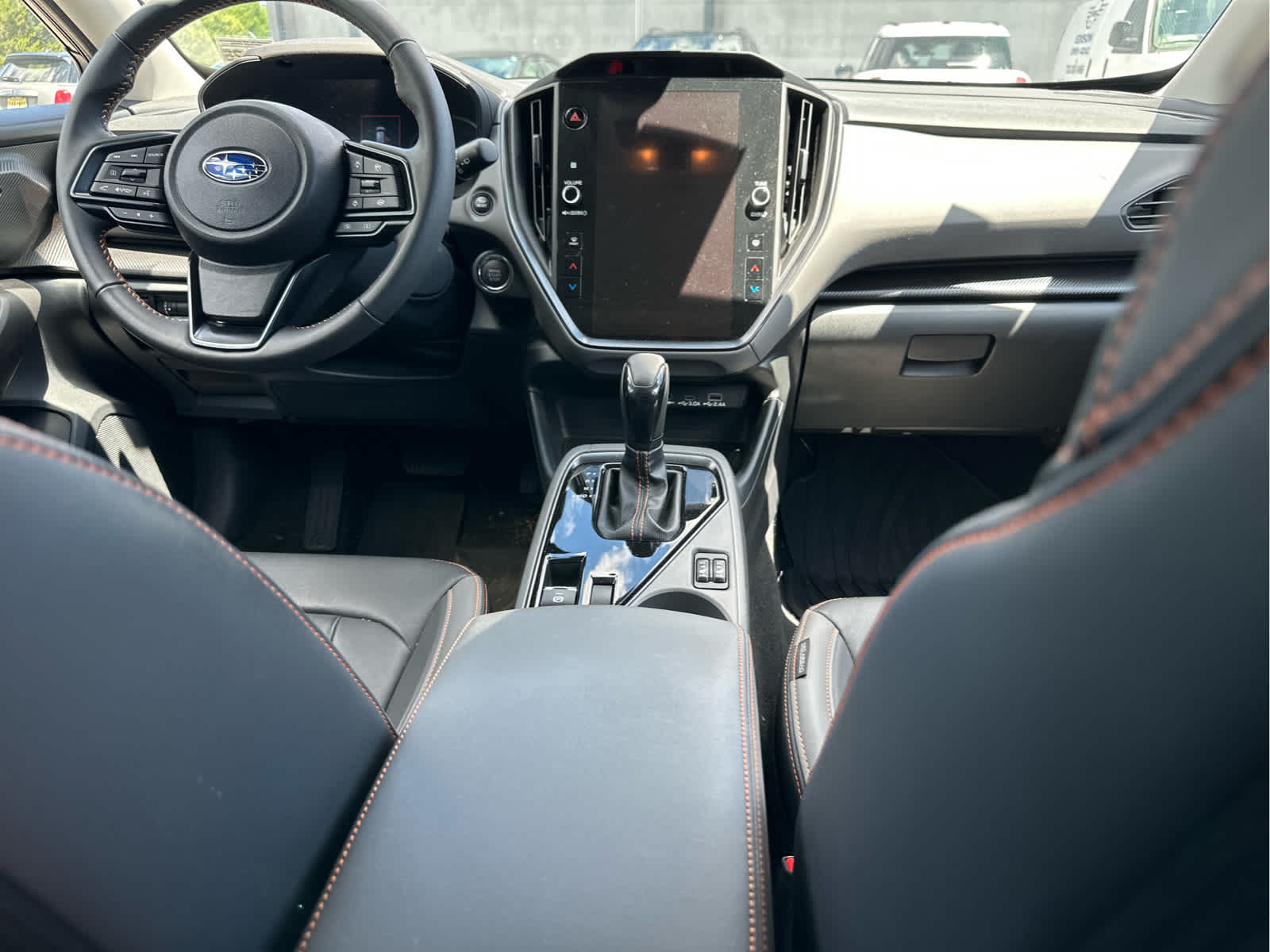 2024 Subaru Crosstrek Limited AWD