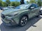 2024 Subaru Crosstrek Limited AWD