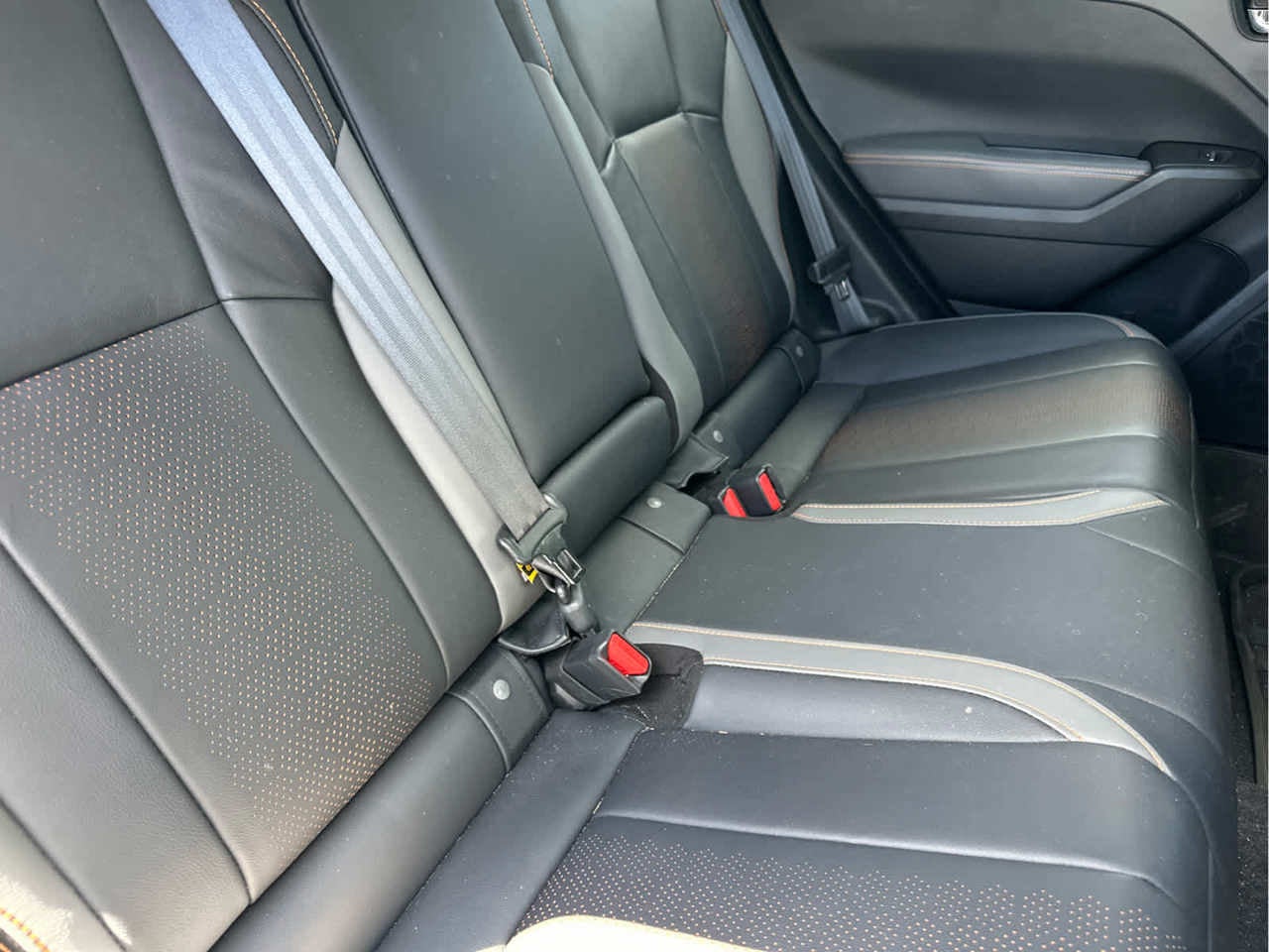 2024 Subaru Crosstrek Limited AWD