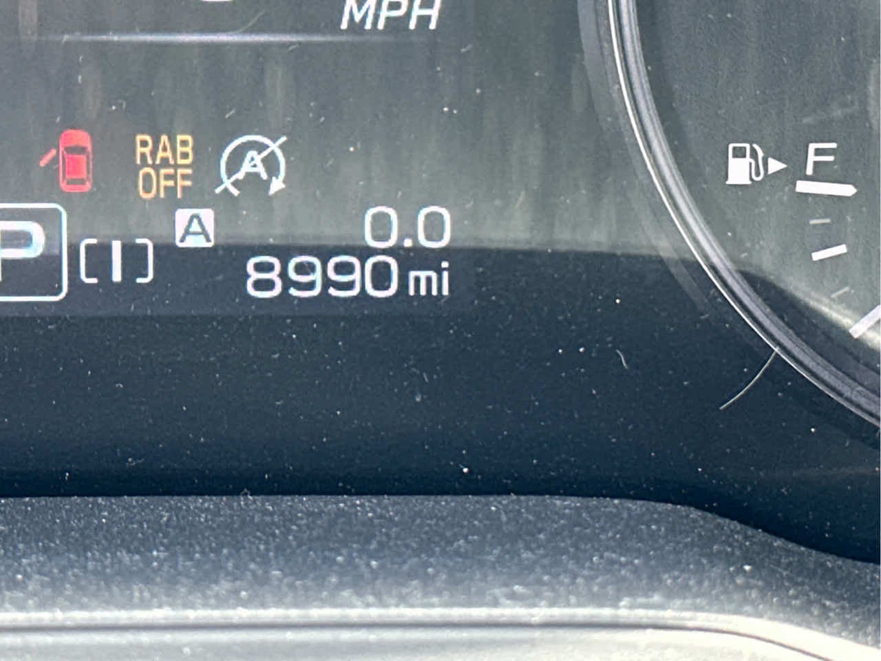 2024 Subaru Crosstrek Limited AWD