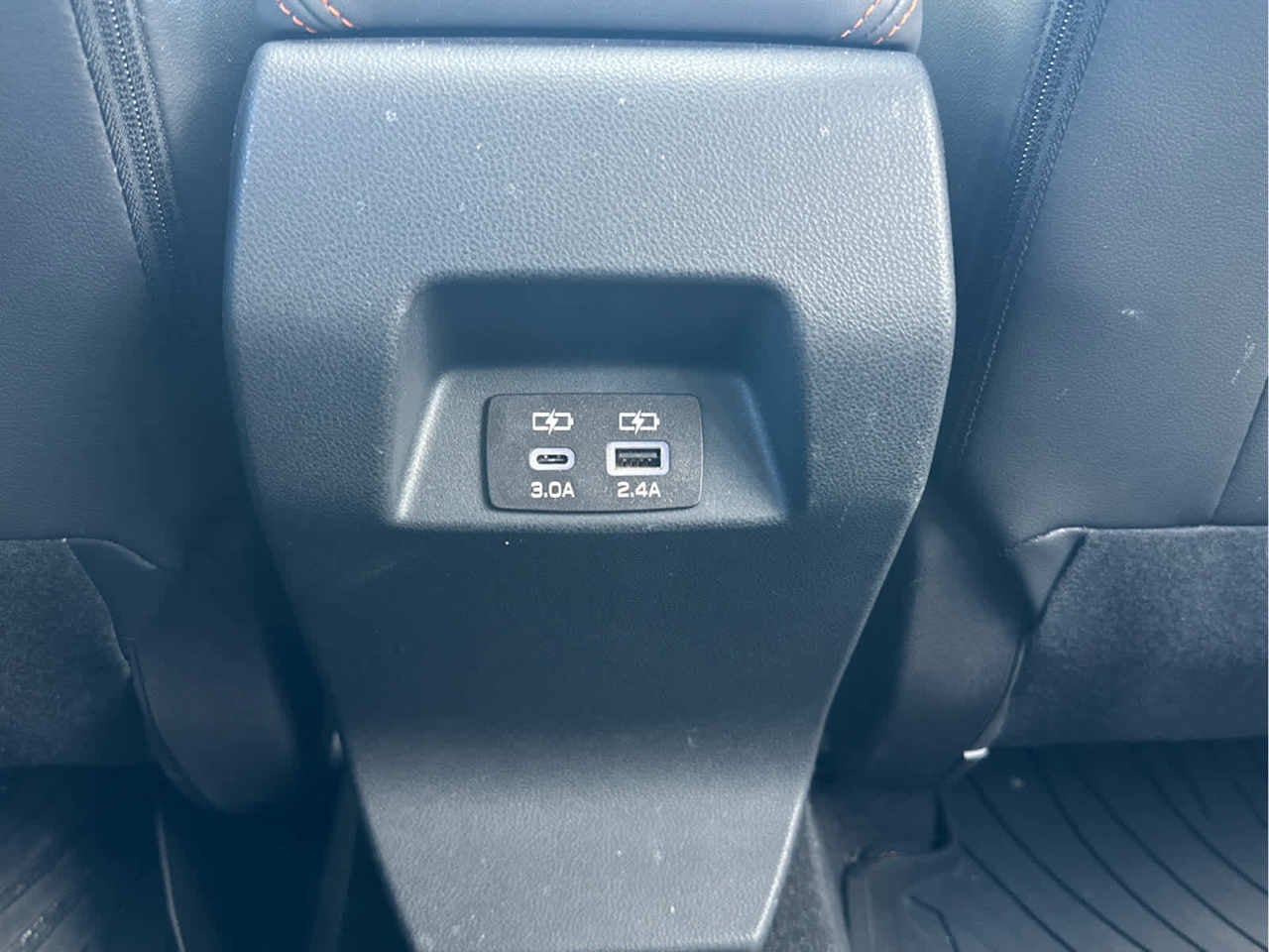 2024 Subaru Crosstrek Limited AWD