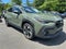 2024 Subaru Crosstrek Limited AWD