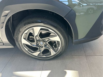 2024 Subaru Crosstrek Limited AWD