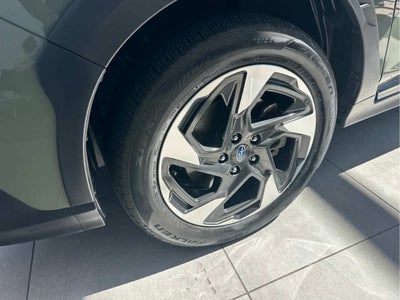 2024 Subaru Crosstrek Limited AWD