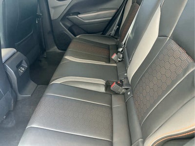 2024 Subaru Crosstrek Limited AWD