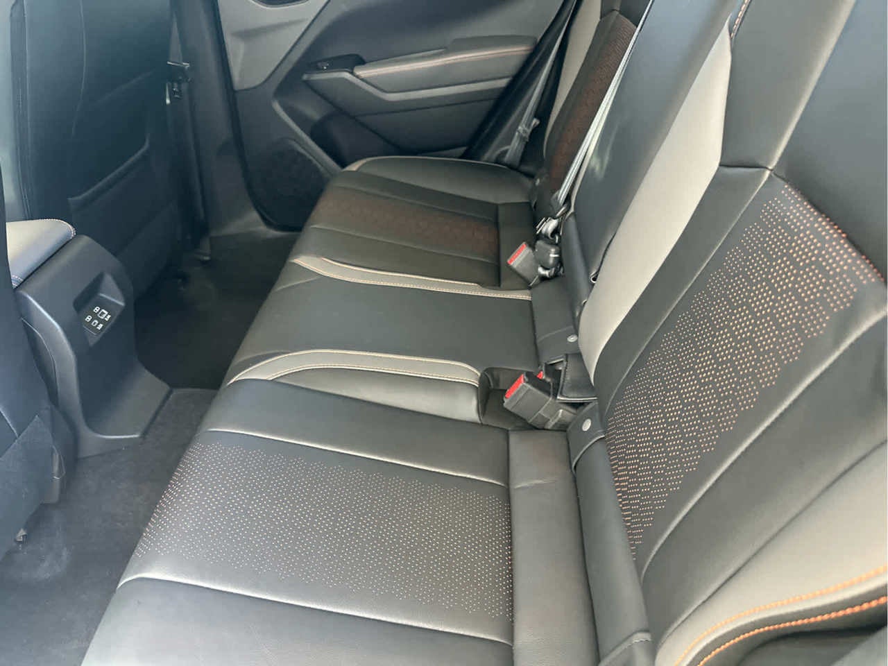 2024 Subaru Crosstrek Limited AWD