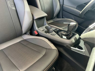 2024 Subaru Crosstrek Limited AWD