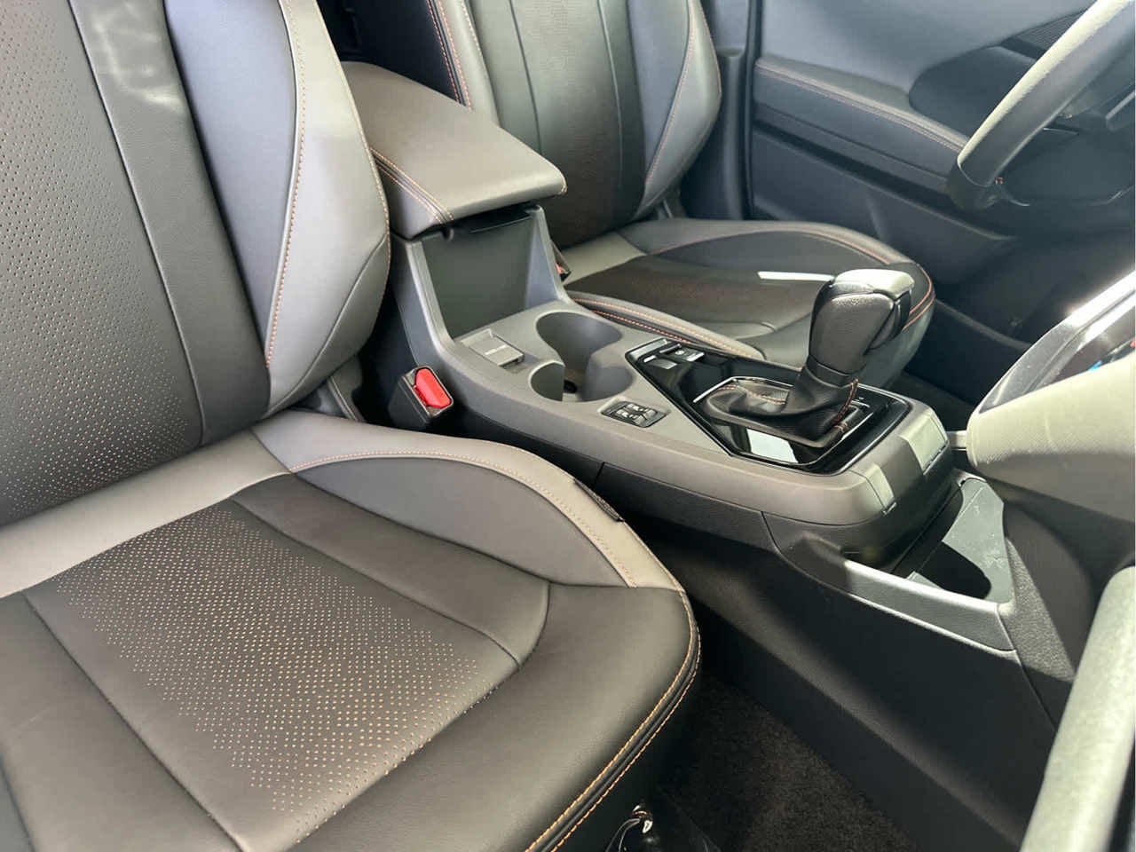 2024 Subaru Crosstrek Limited AWD