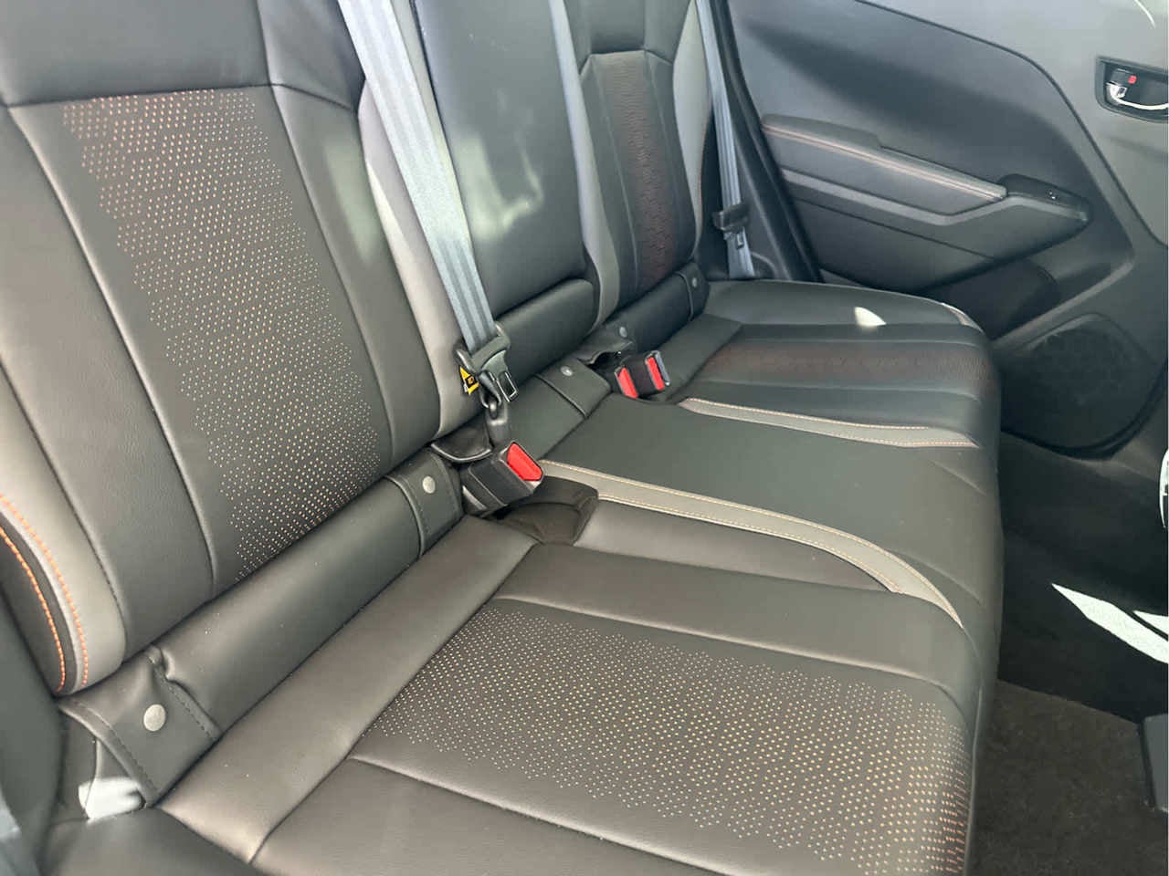 2024 Subaru Crosstrek Limited AWD