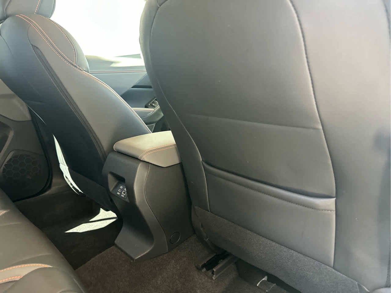 2024 Subaru Crosstrek Limited AWD