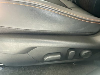 2024 Subaru Crosstrek Limited AWD