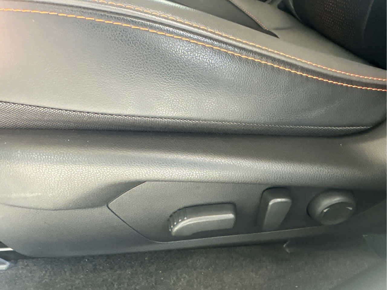 2024 Subaru Crosstrek Limited AWD