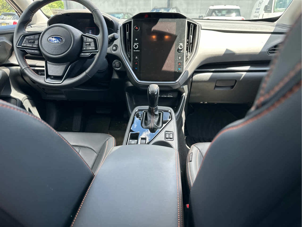 2024 Subaru Crosstrek Limited AWD