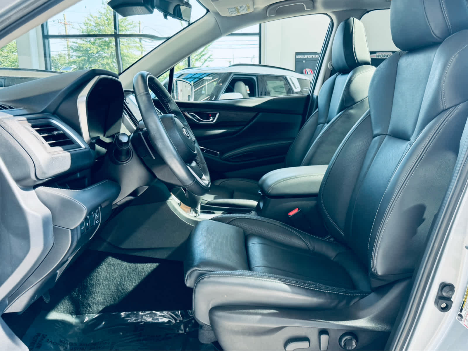 2023 Subaru Ascent Touring 7-Passenger