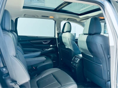 2023 Subaru Ascent Touring 7-Passenger