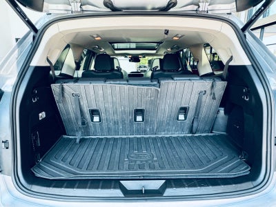 2023 Subaru Ascent Touring 7-Passenger