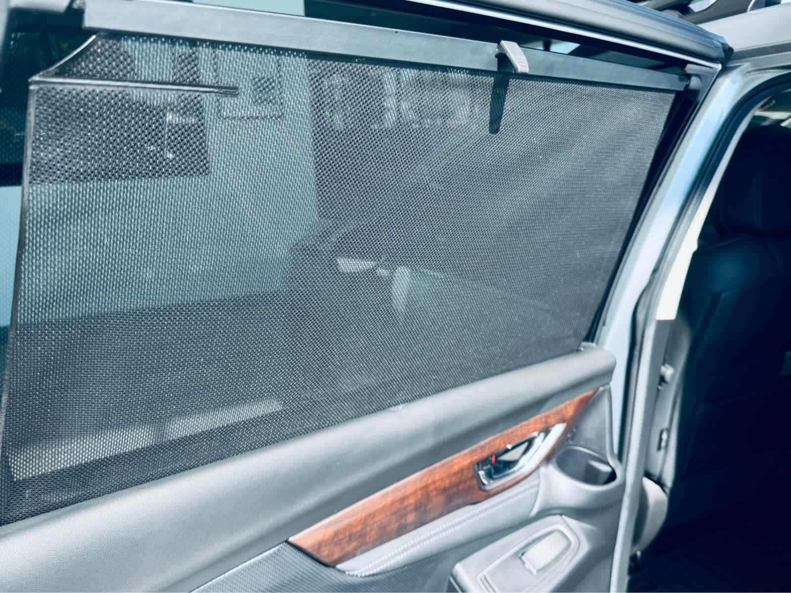 2023 Subaru Ascent Touring 7-Passenger