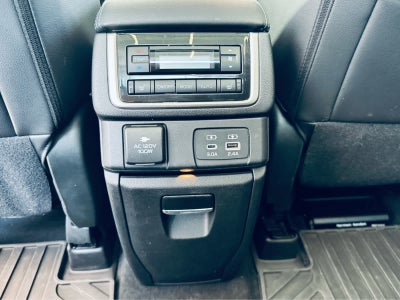 2023 Subaru Ascent Touring 7-Passenger