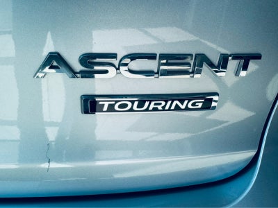2023 Subaru Ascent Touring 7-Passenger