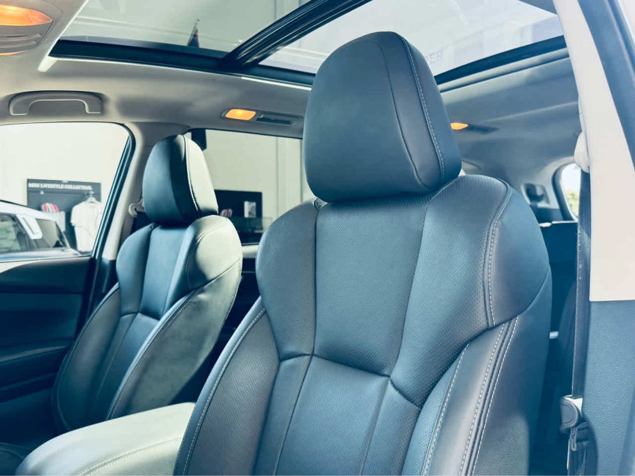 2023 Subaru Ascent Touring 7-Passenger