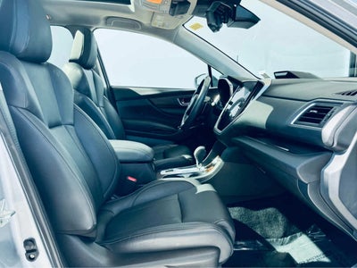 2023 Subaru Ascent Touring 7-Passenger
