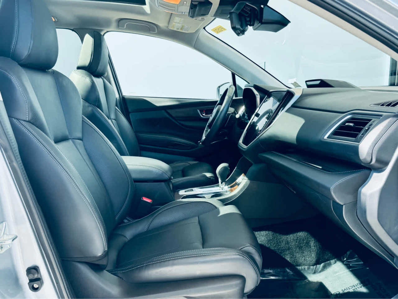 2023 Subaru Ascent Touring 7-Passenger