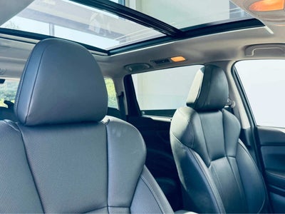 2023 Subaru Ascent Touring 7-Passenger