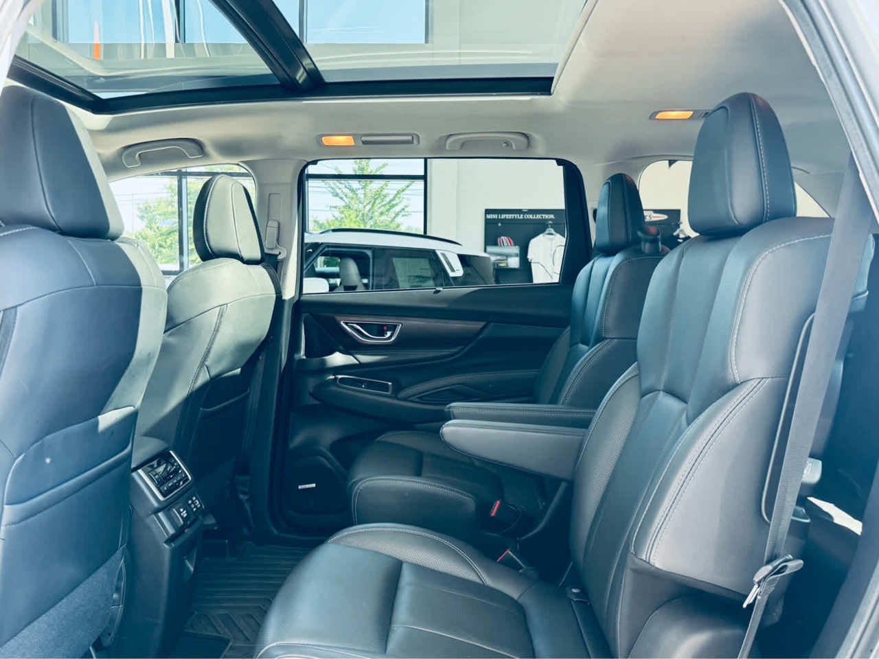 2023 Subaru Ascent Touring 7-Passenger