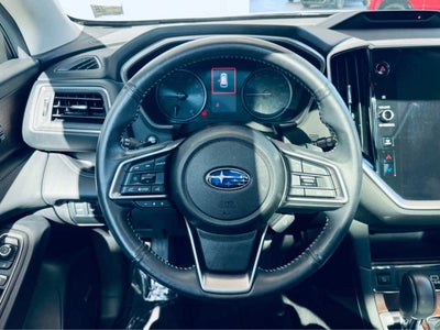 2023 Subaru Ascent Touring 7-Passenger