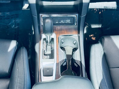2023 Subaru Ascent Touring 7-Passenger