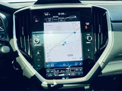 2023 Subaru Ascent Touring 7-Passenger