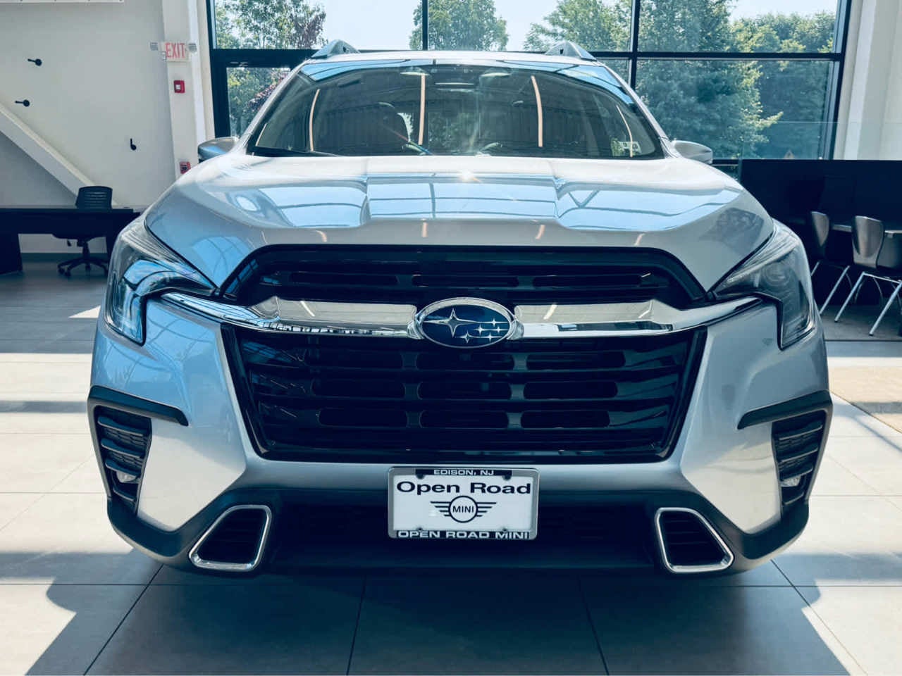 2023 Subaru Ascent Touring 7-Passenger