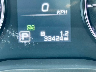 2023 Subaru Ascent Touring 7-Passenger