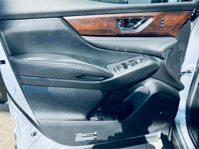 2023 Subaru Ascent Touring 7-Passenger