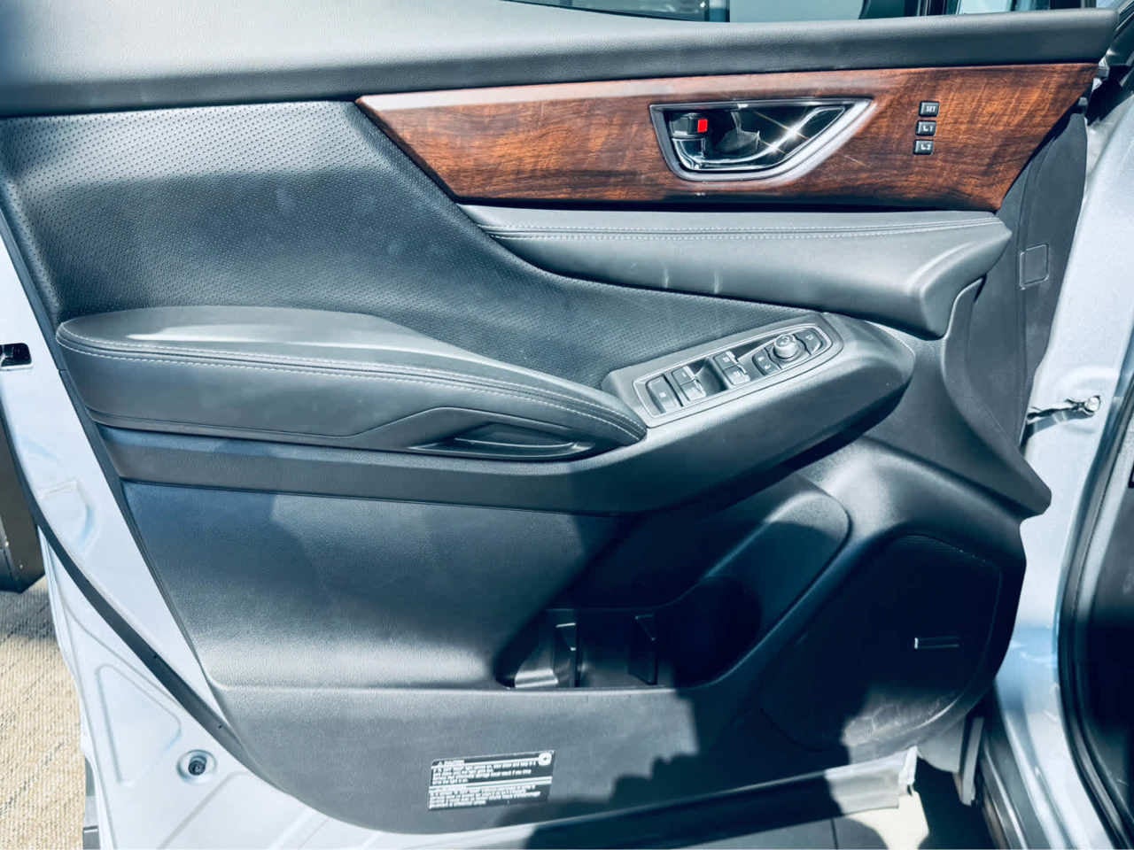 2023 Subaru Ascent Touring 7-Passenger