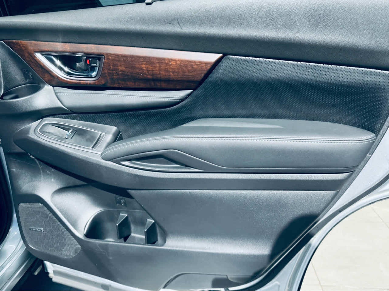 2023 Subaru Ascent Touring 7-Passenger