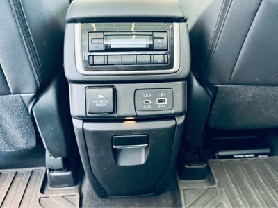 2023 Subaru Ascent Touring 7-Passenger