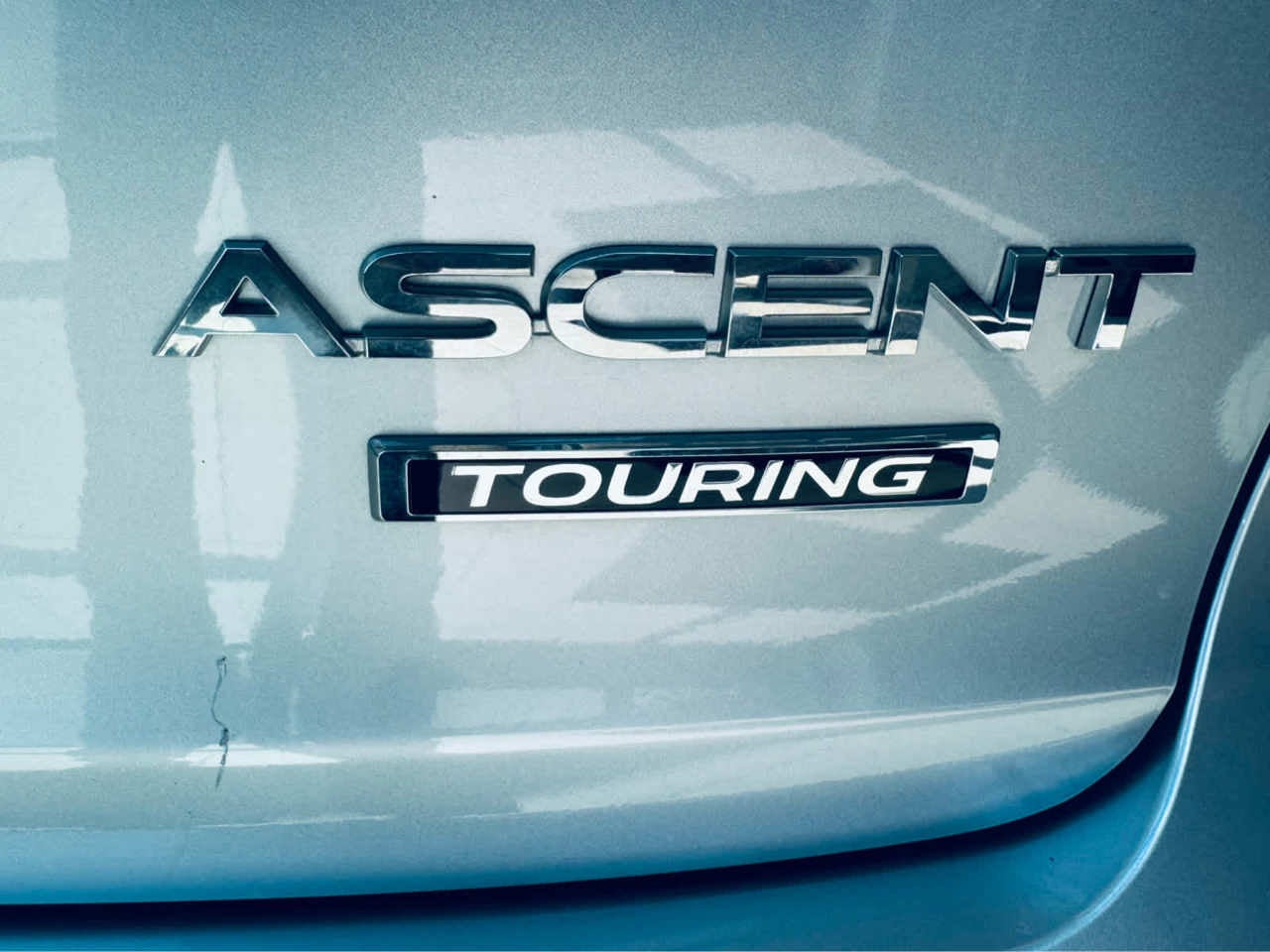 2023 Subaru Ascent Touring 7-Passenger