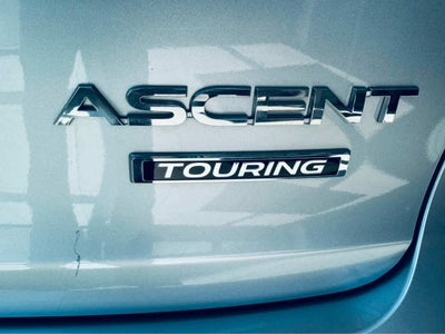 2023 Subaru Ascent Touring 7-Passenger