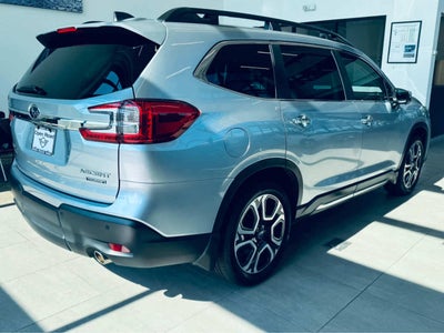 2023 Subaru Ascent Touring 7-Passenger