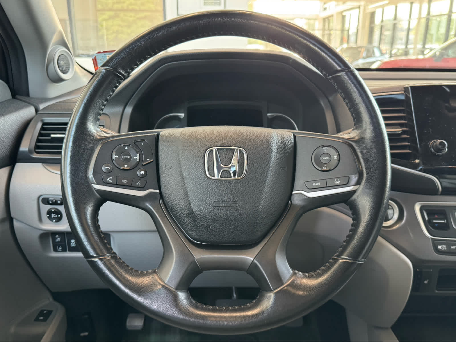 2020 Honda Pilot EX-L AWD