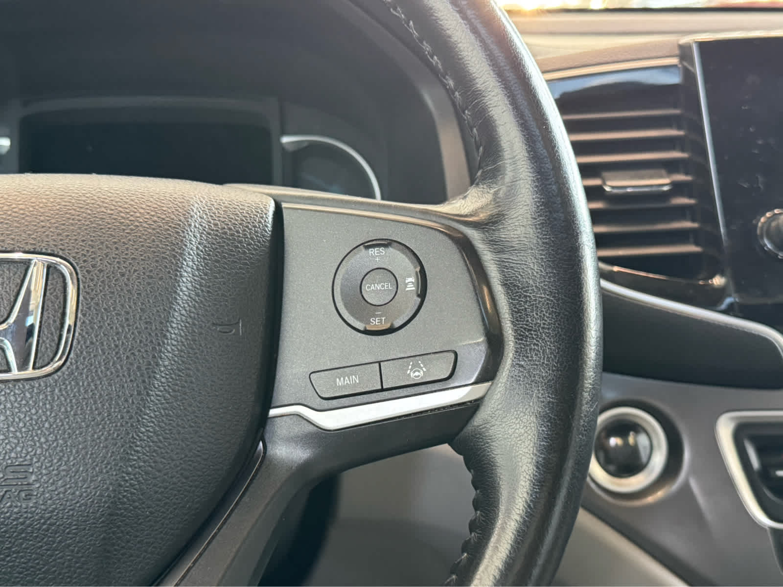 2020 Honda Pilot EX-L AWD
