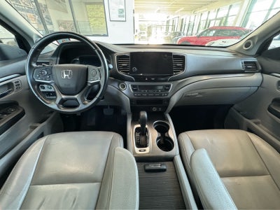 2020 Honda Pilot EX-L AWD