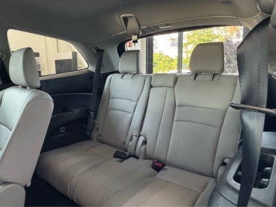 2020 Honda Pilot EX-L AWD