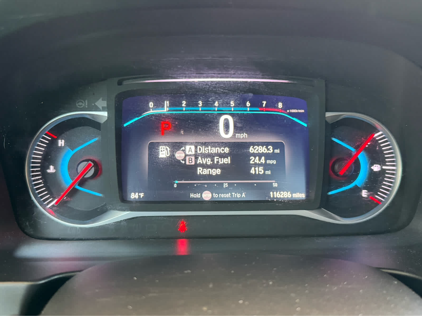 2020 Honda Pilot EX-L AWD