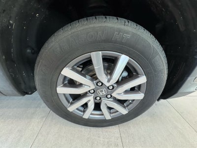 2020 Honda Pilot EX-L AWD