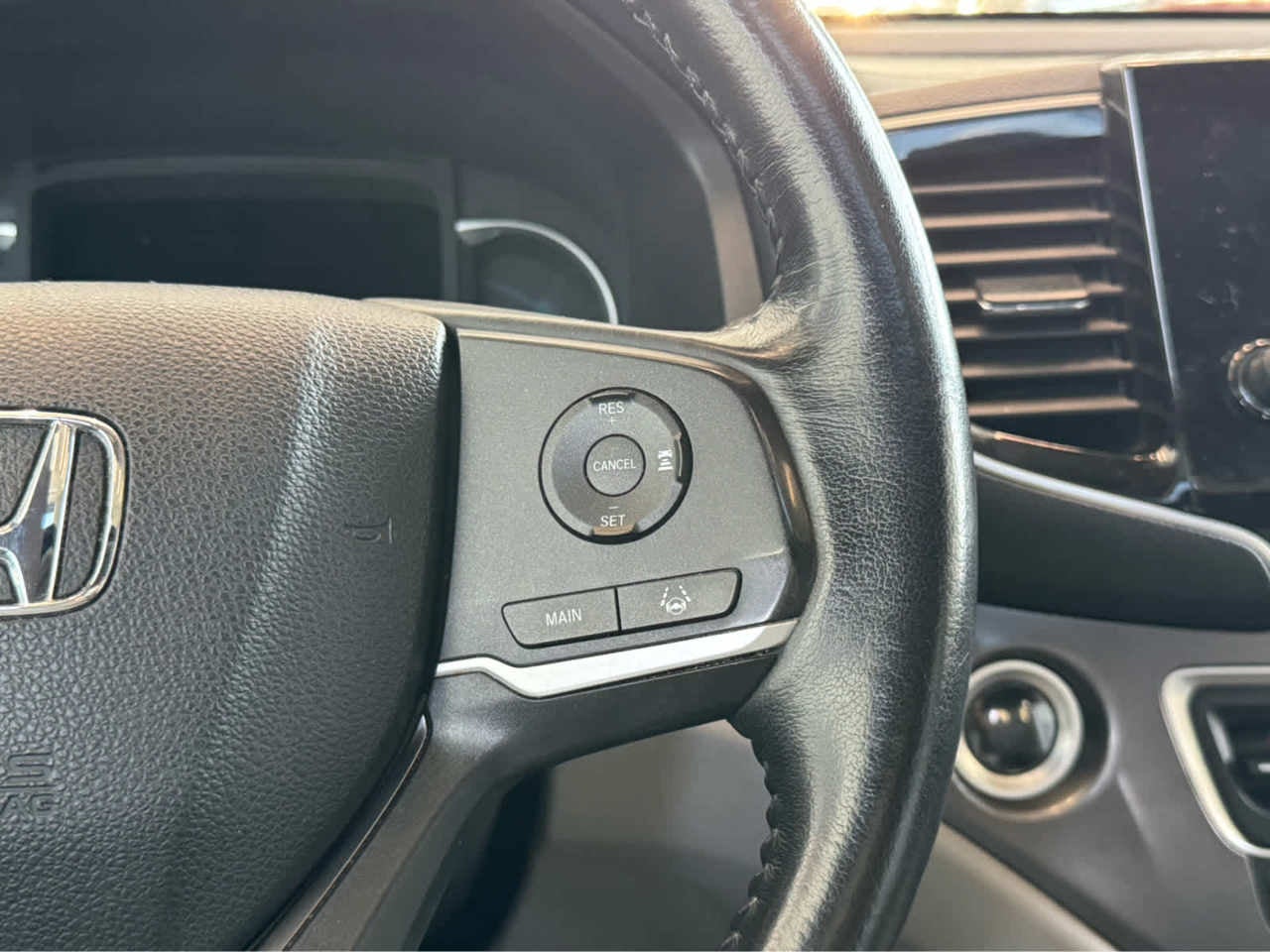 2020 Honda Pilot EX-L AWD
