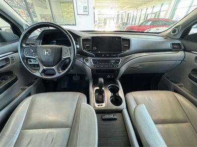 2020 Honda Pilot EX-L AWD