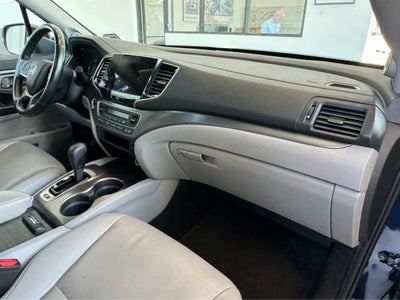 2020 Honda Pilot EX-L AWD